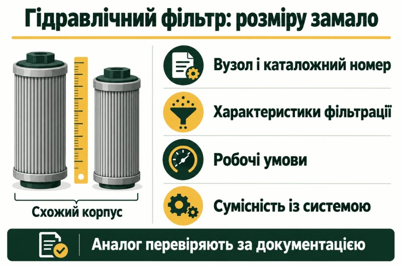 Визначте місце встановлення