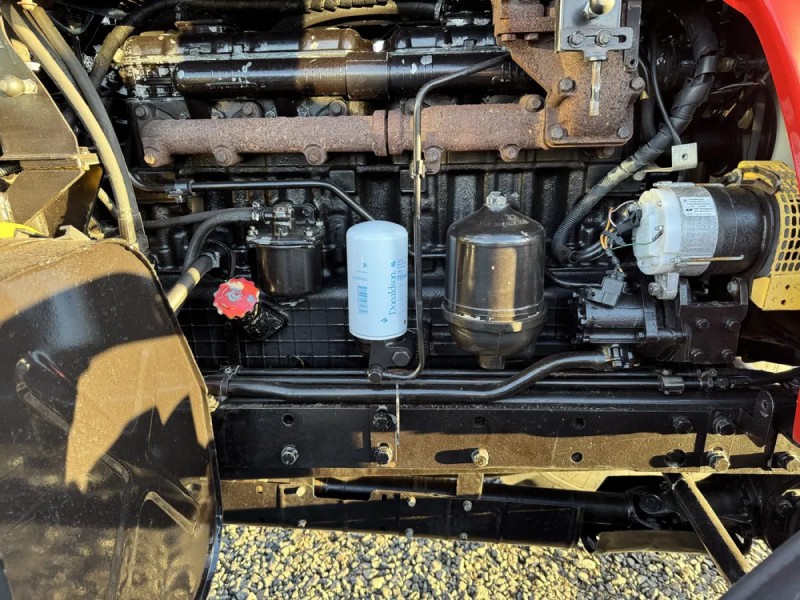 Система охолодження