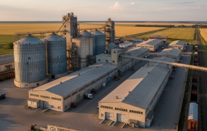 Як вести облік орендованих складів та елеваторів: юридичні та фінансові нюанси