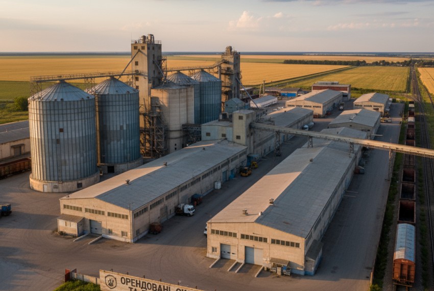 Як вести облік орендованих складів та елеваторів: юридичні та фінансові нюанси Як вести облік орендованих складів та елеваторів: юридичні та фінансові нюанси