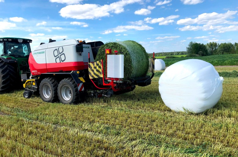 4. Технологія ферментації і зберігання