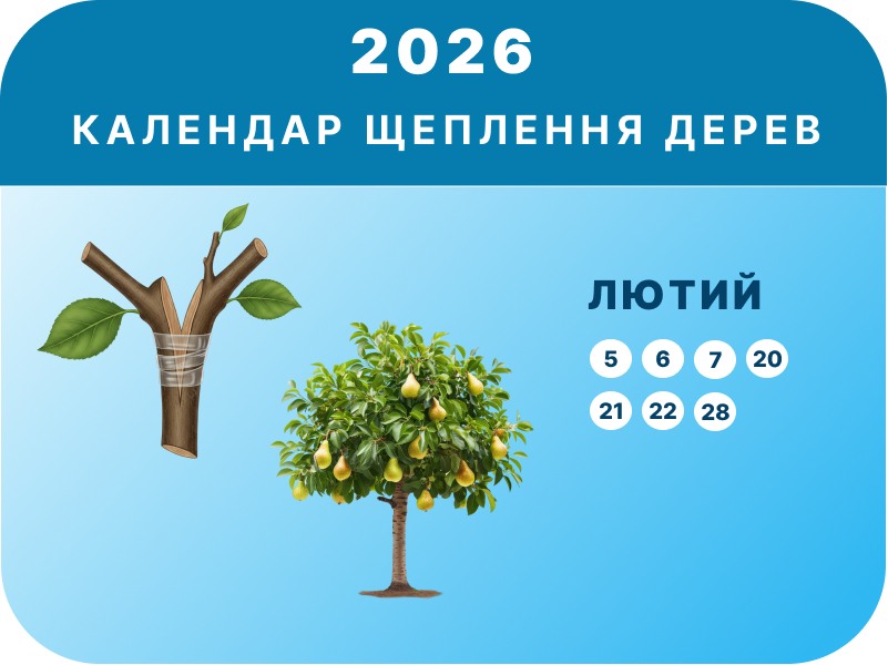 Січень – Лютий