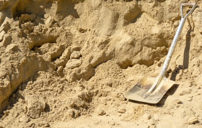 Як якість піску впливає на міцність бетону?