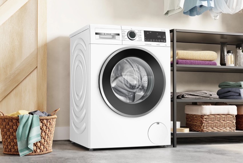 Тиха пральна машина: як вибрати техніку з мінімальним рівнем шуму Тиха пральна машина: як вибрати техніку з мінімальним рівнем шуму