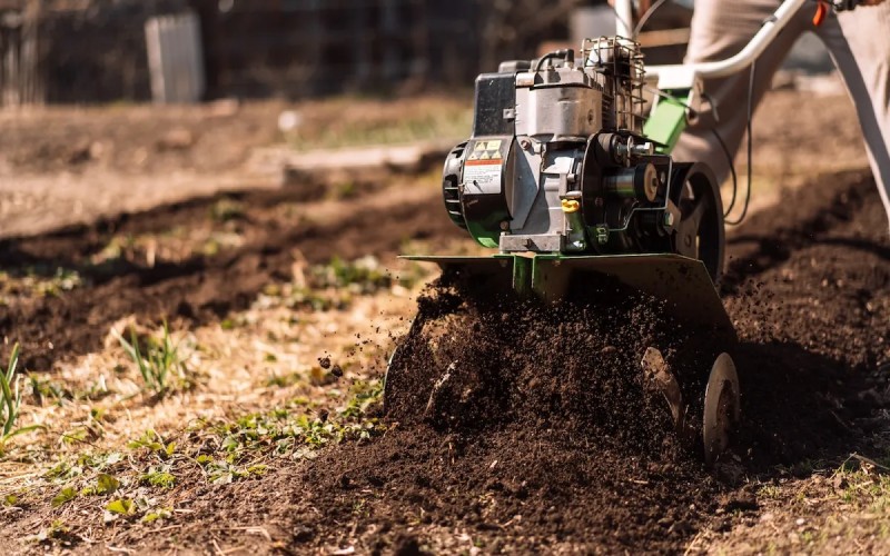 Навіщо потрібен культиватор?