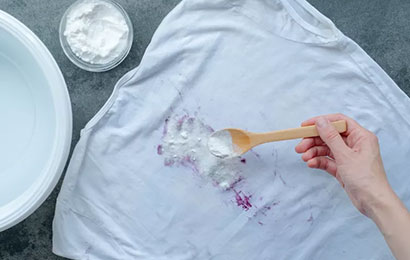 9 способів використання кукурудзяного крохмалю вдома