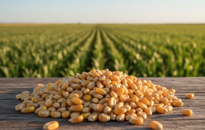 Як обрати насіння кукурудзи: підбір гібриду під клімат вашого регіону