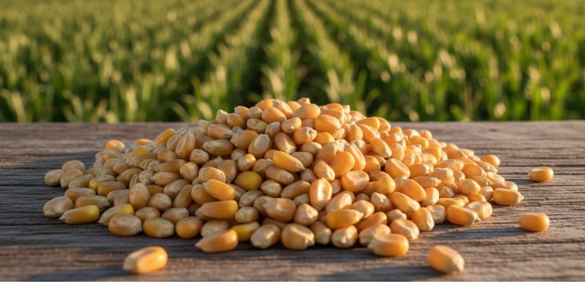 Як обрати насіння кукурудзи: підбір гібриду під клімат вашого регіону