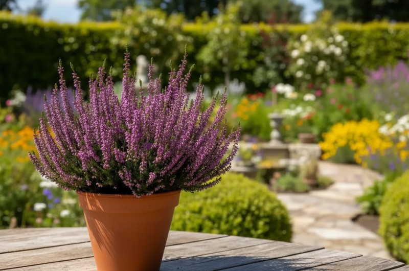 2. Освітлення та температура