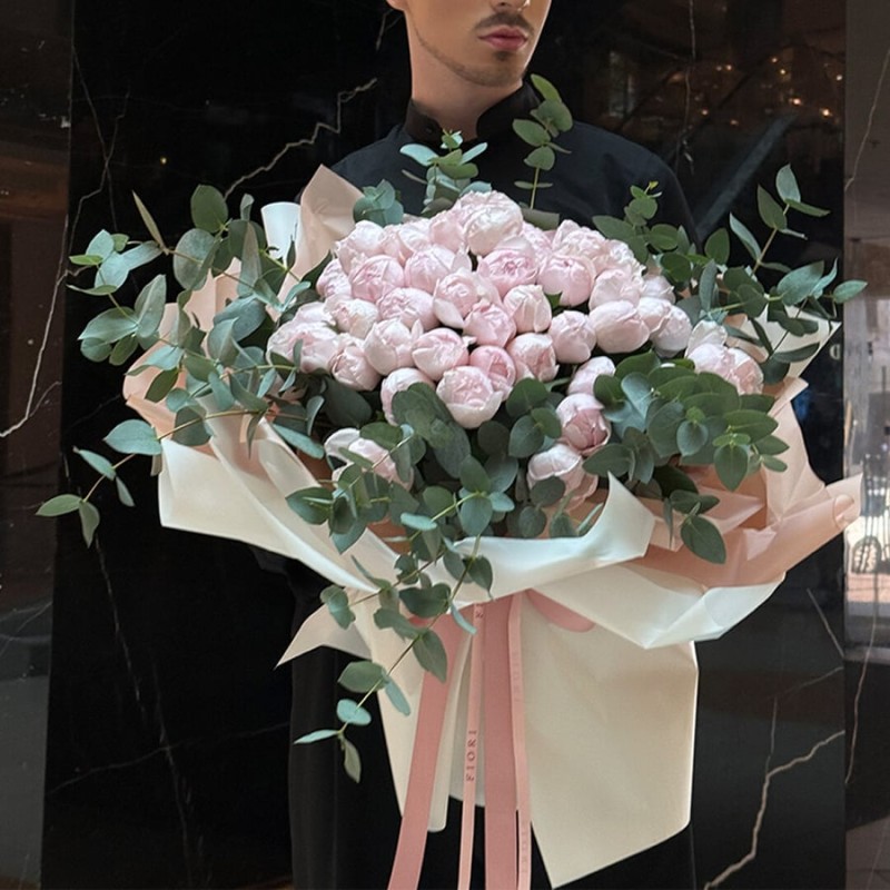 Що робить монобукет повноцінною композицією