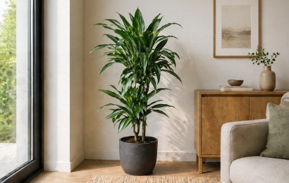 Драцена Варнекскі "Улісес": вирощування та догляд