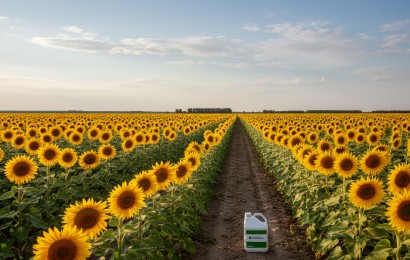 5 секретів ефективного застосування гербіциду Формоса