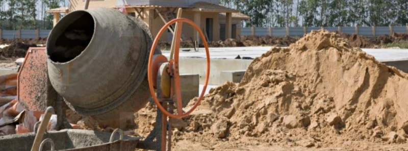 Як впевнитися в якості перед тим, як купити пісок будівельний в Києві?