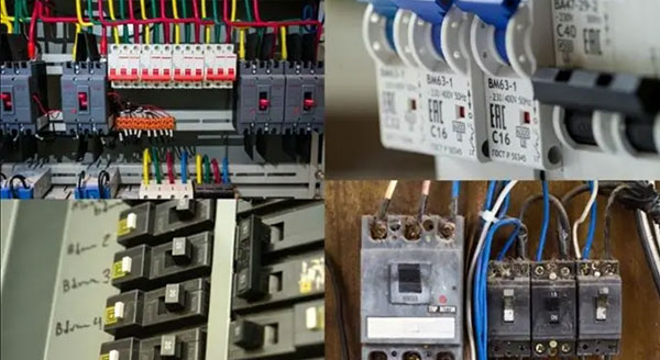 Особливості модульних вимикачів UProfi: технічні характеристики та переваги
